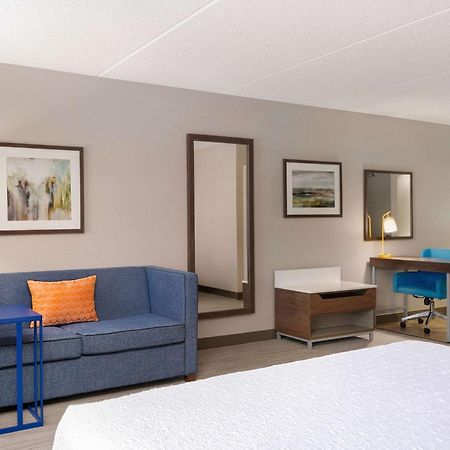 Hampton Inn Bloomsburg Eksteriør bilde