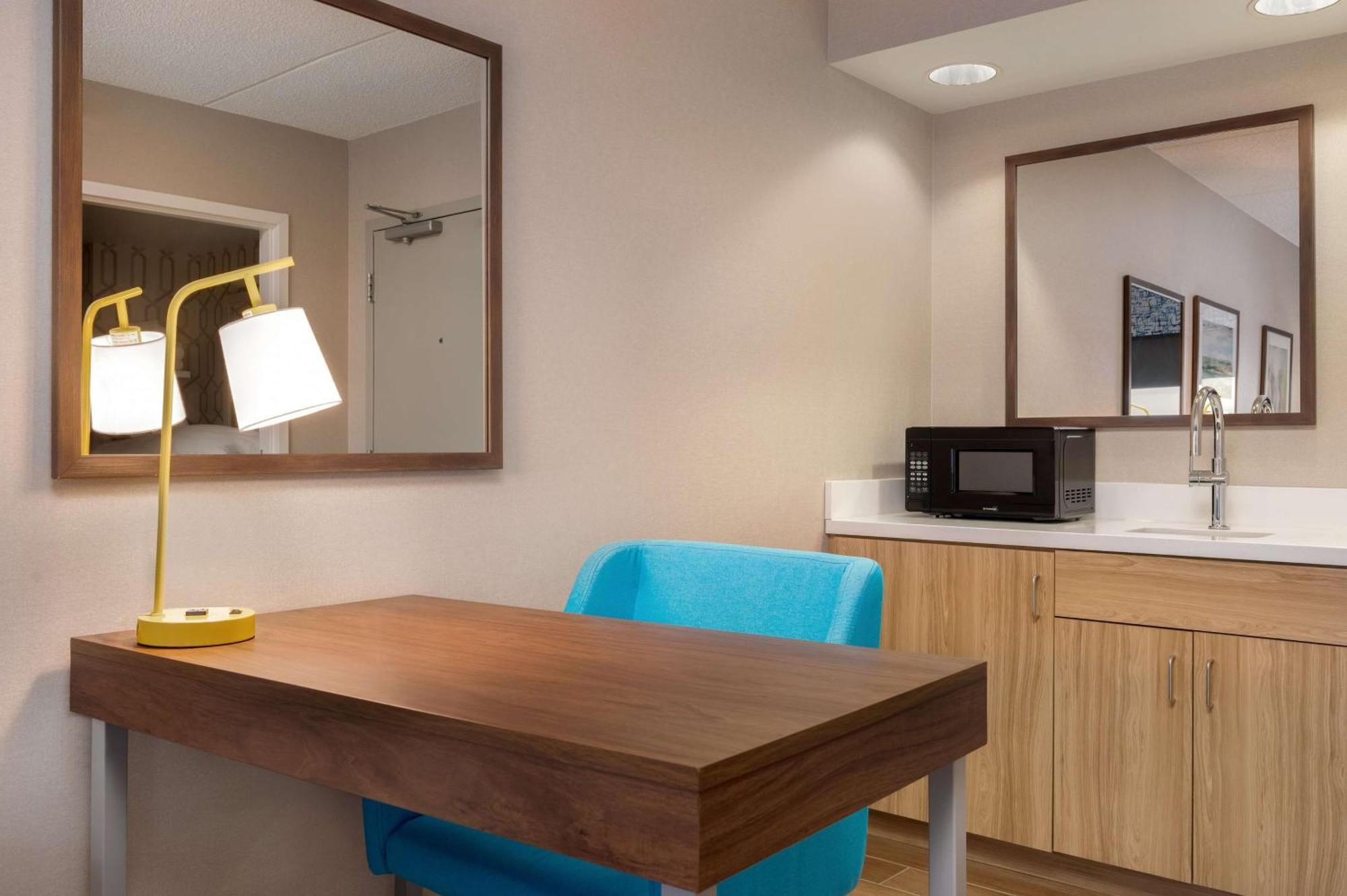 Hampton Inn Bloomsburg Eksteriør bilde