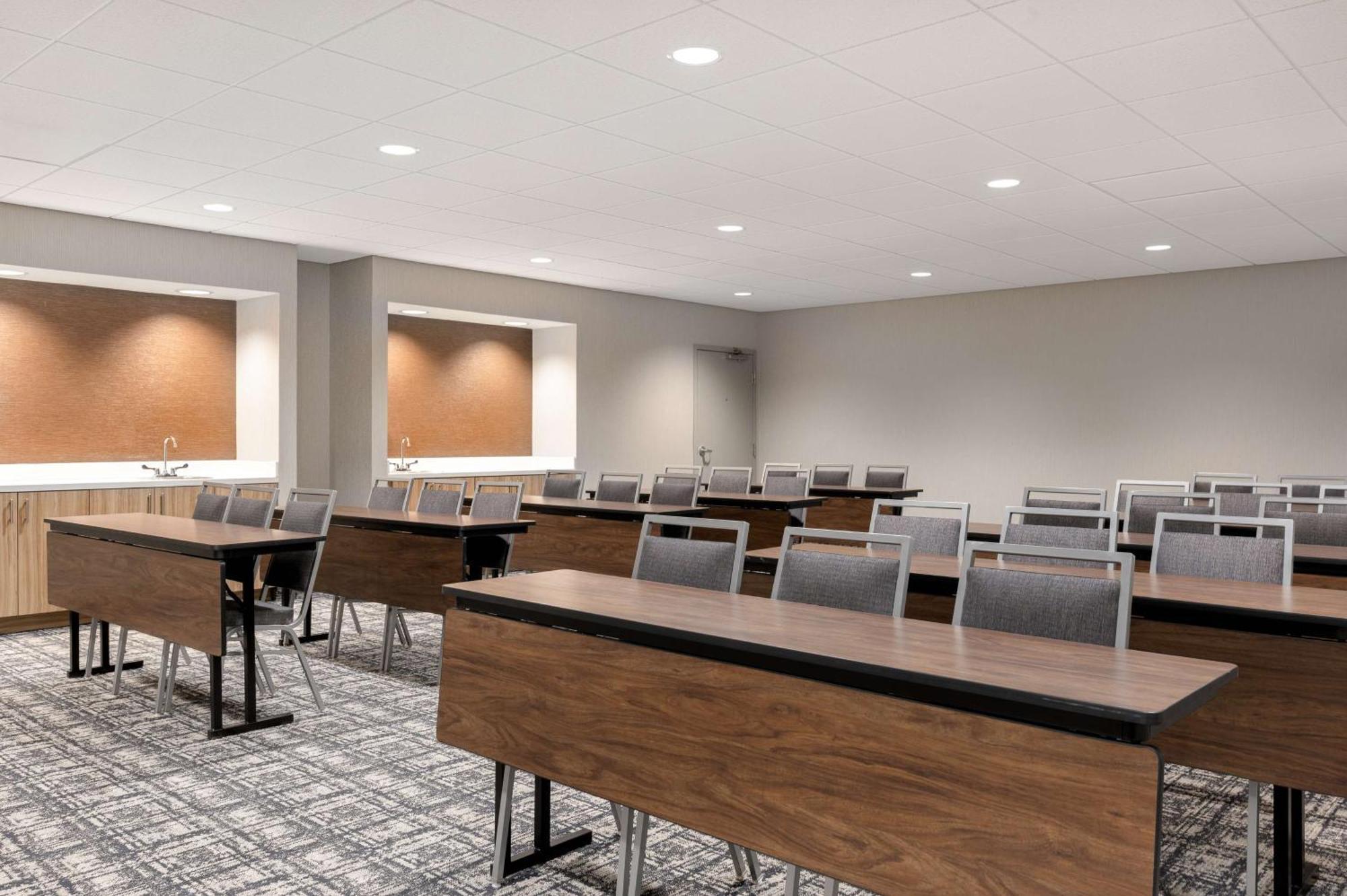 Hampton Inn Bloomsburg Eksteriør bilde