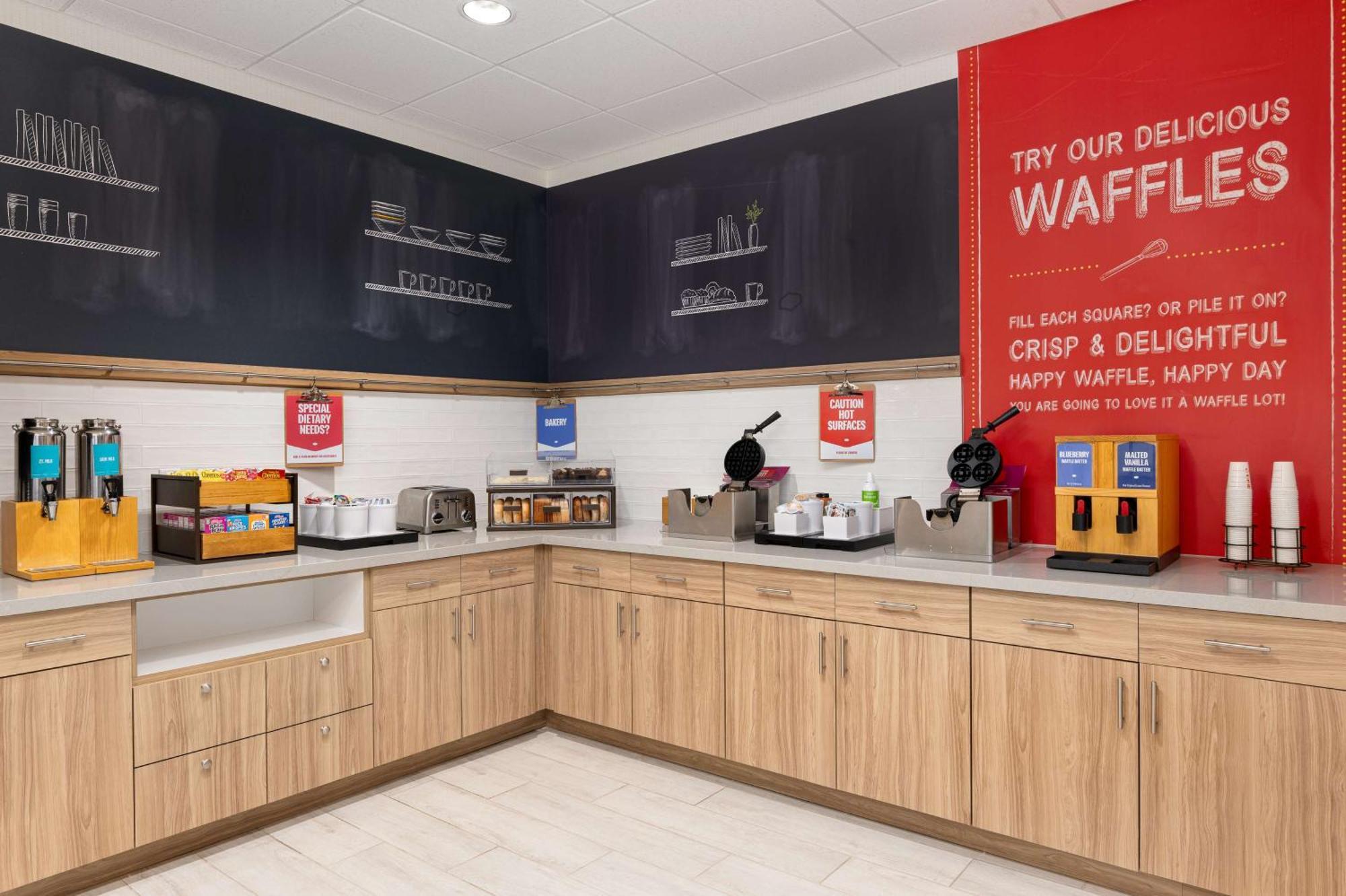 Hampton Inn Bloomsburg Eksteriør bilde