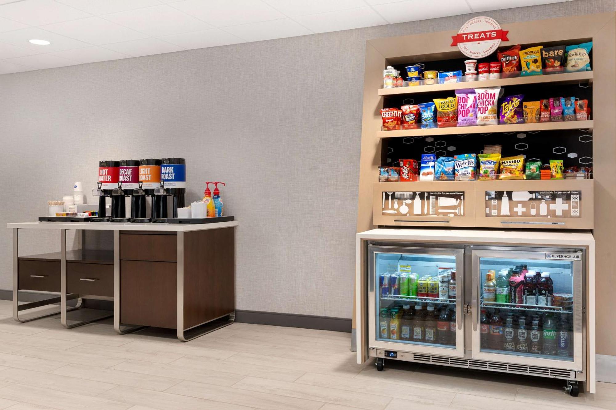 Hampton Inn Bloomsburg Eksteriør bilde