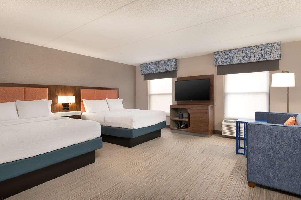 Hampton Inn Bloomsburg Rom bilde