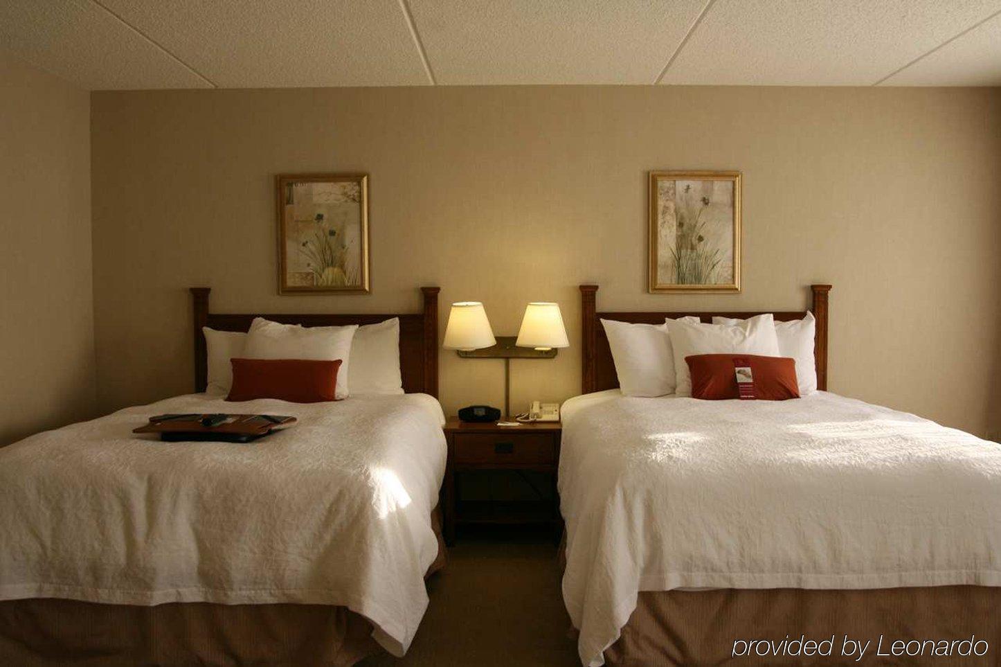 Hampton Inn Bloomsburg Rom bilde