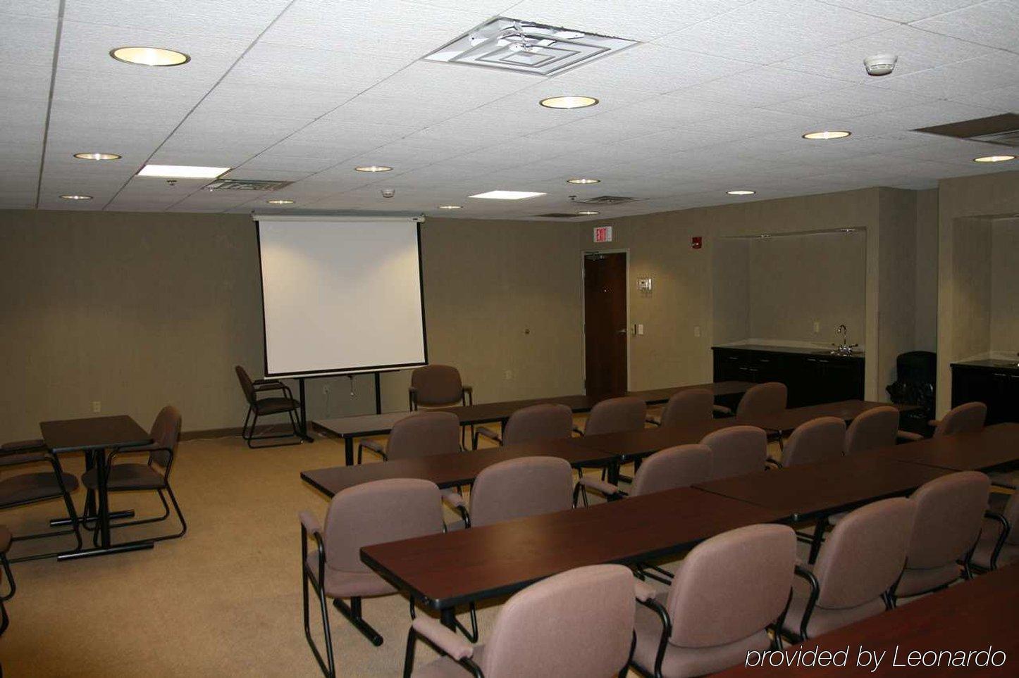 Hampton Inn Bloomsburg Fasiliteter bilde