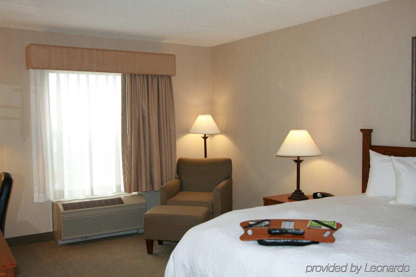 Hampton Inn Bloomsburg Rom bilde