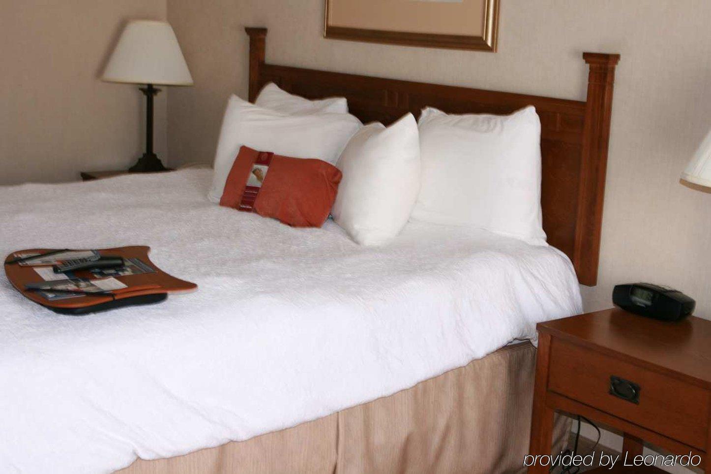 Hampton Inn Bloomsburg Eksteriør bilde