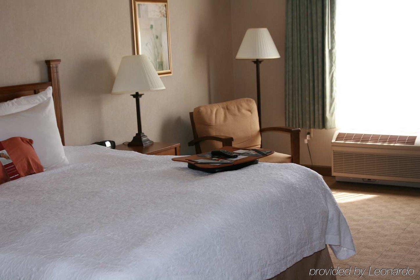 Hampton Inn Bloomsburg Eksteriør bilde