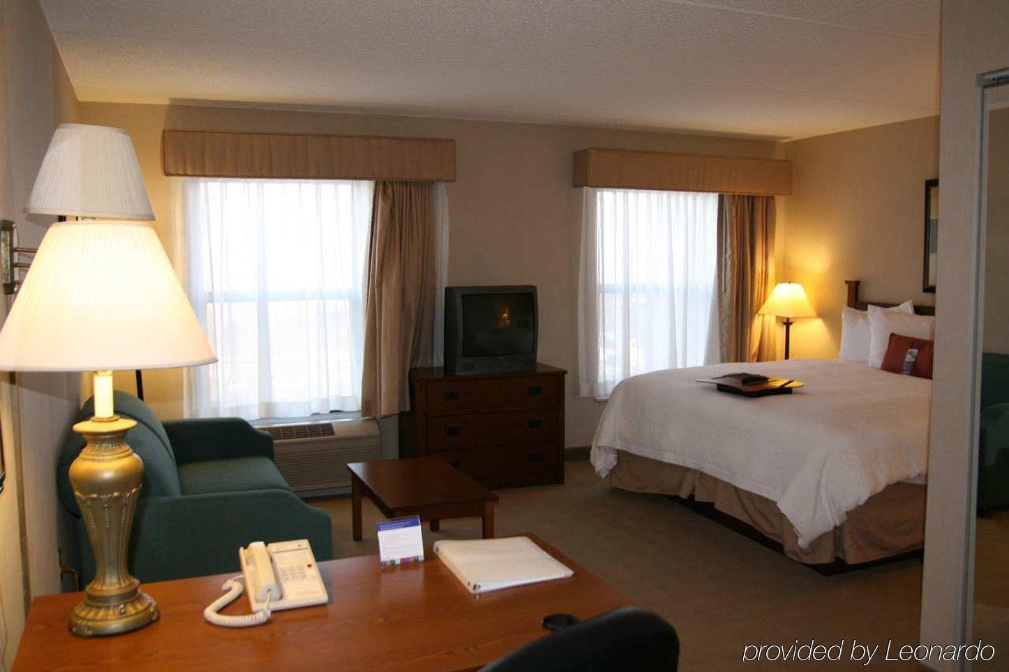 Hampton Inn Bloomsburg Eksteriør bilde