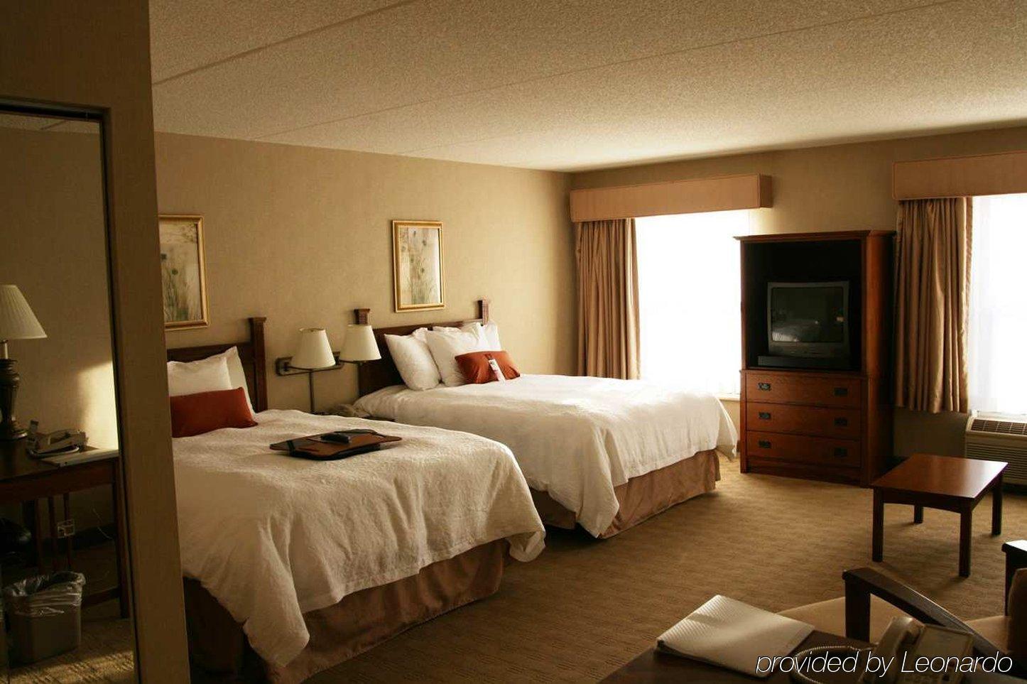 Hampton Inn Bloomsburg Eksteriør bilde
