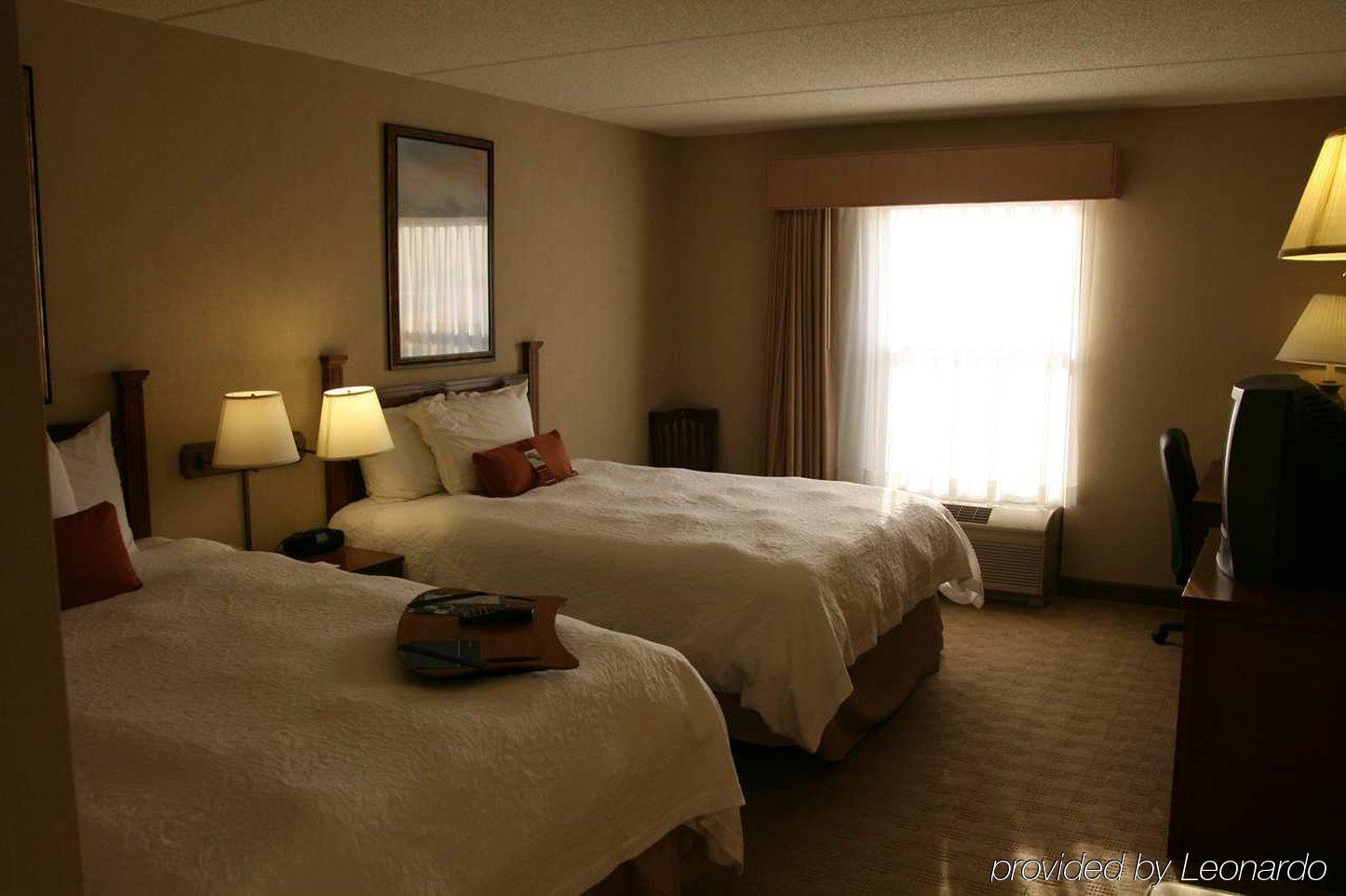 Hampton Inn Bloomsburg Eksteriør bilde