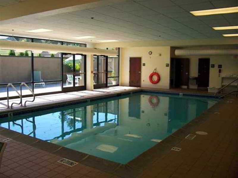 Hampton Inn Bloomsburg Fasiliteter bilde