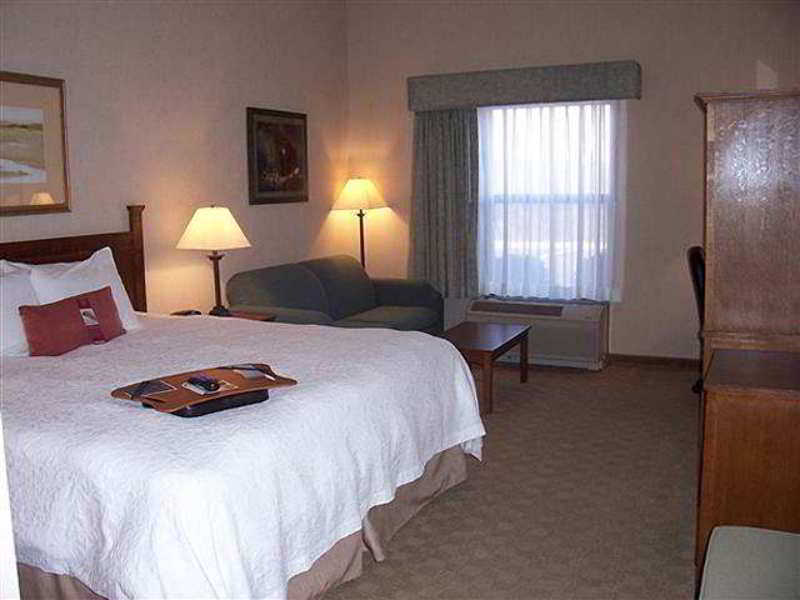 Hampton Inn Bloomsburg Rom bilde