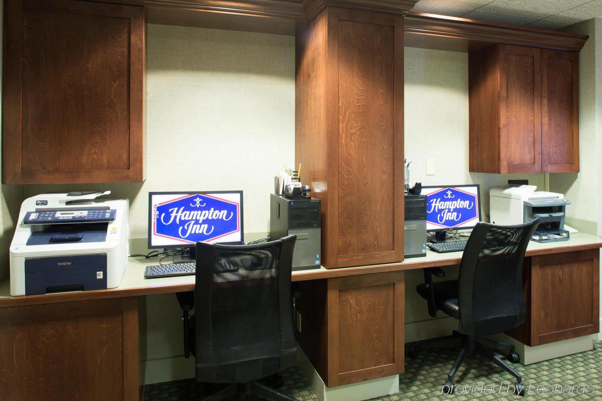 Hampton Inn Bloomsburg Eksteriør bilde
