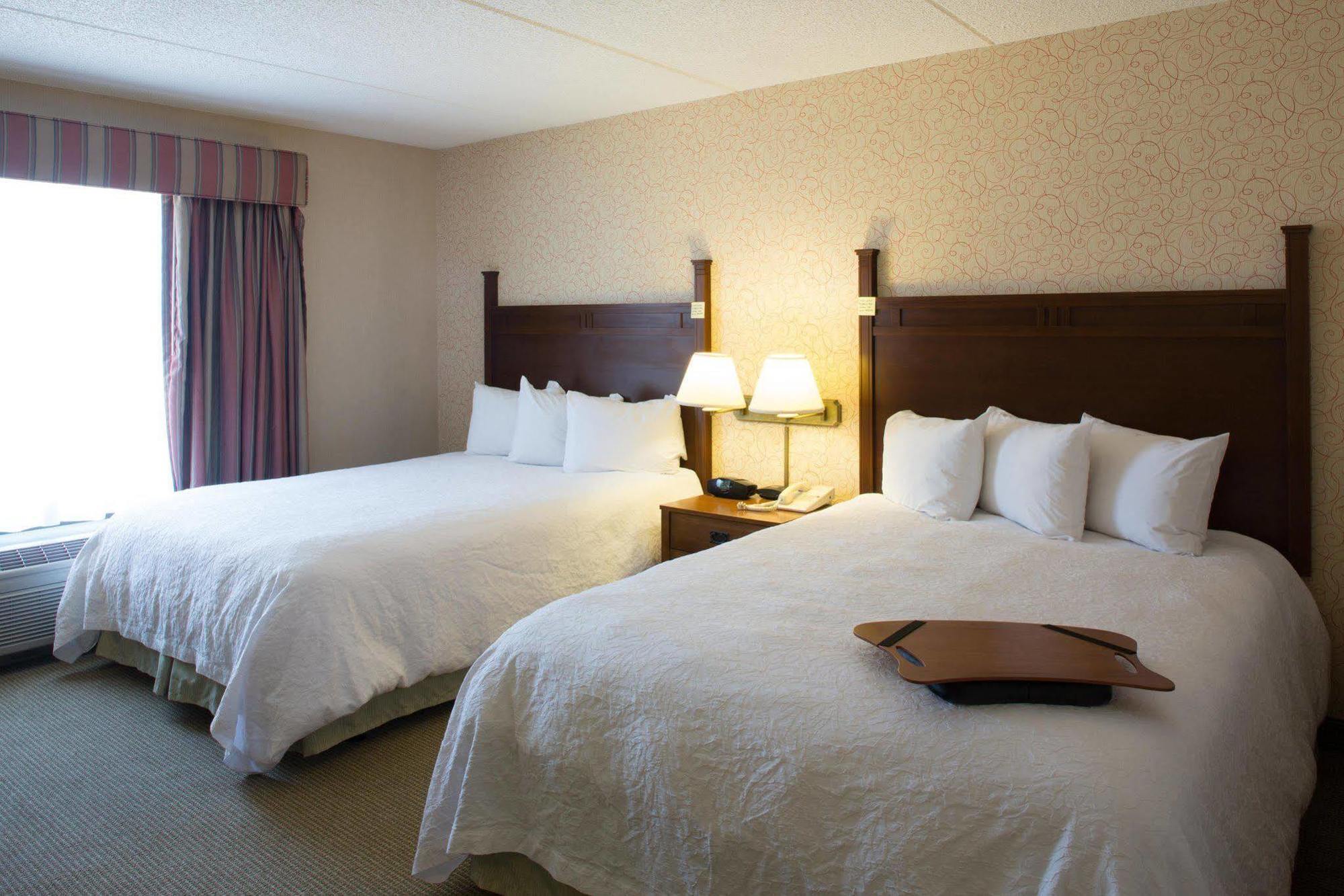 Hampton Inn Bloomsburg Eksteriør bilde